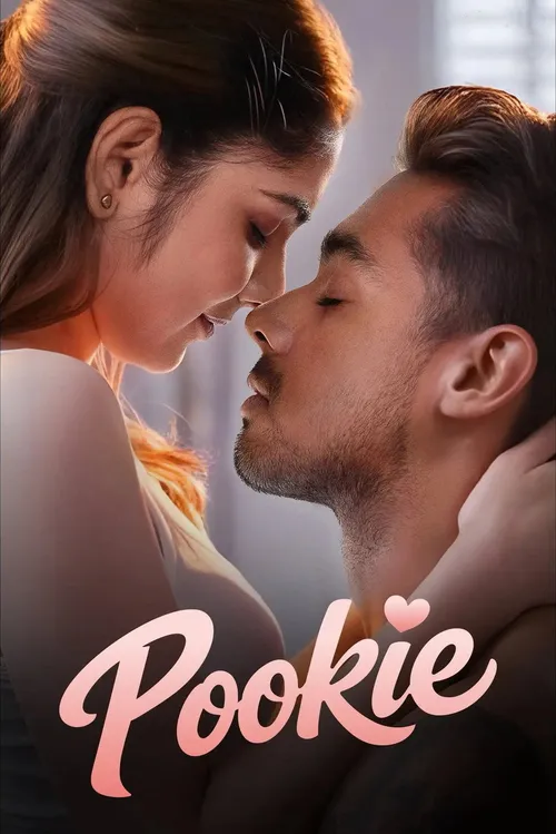 Pookie (2026) poster