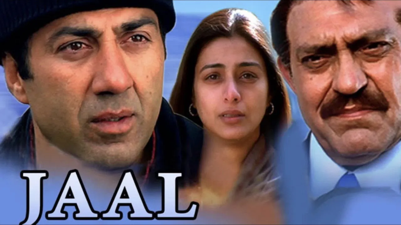 Jaal: The Trap (2003) still