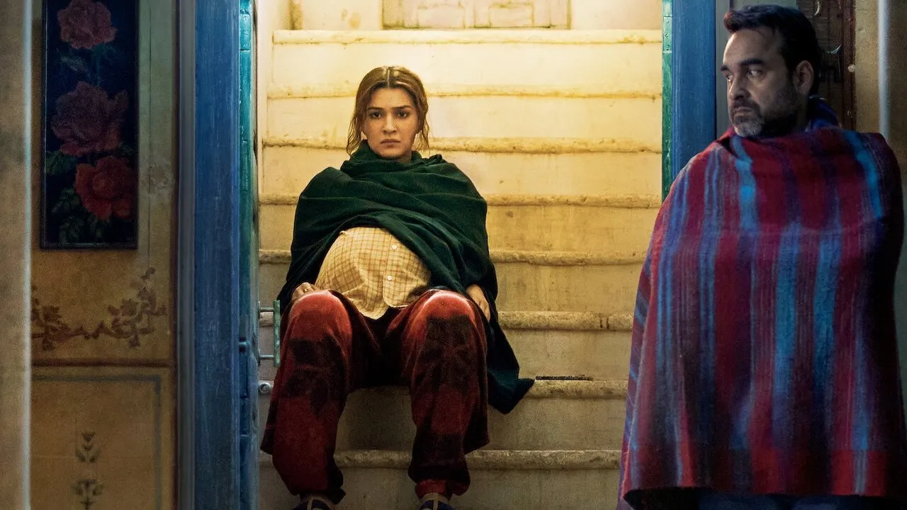 Mimi (2021) still