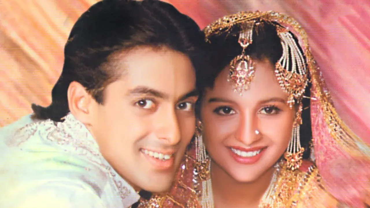 Sanam Bewafa (1991) দৃশ্য