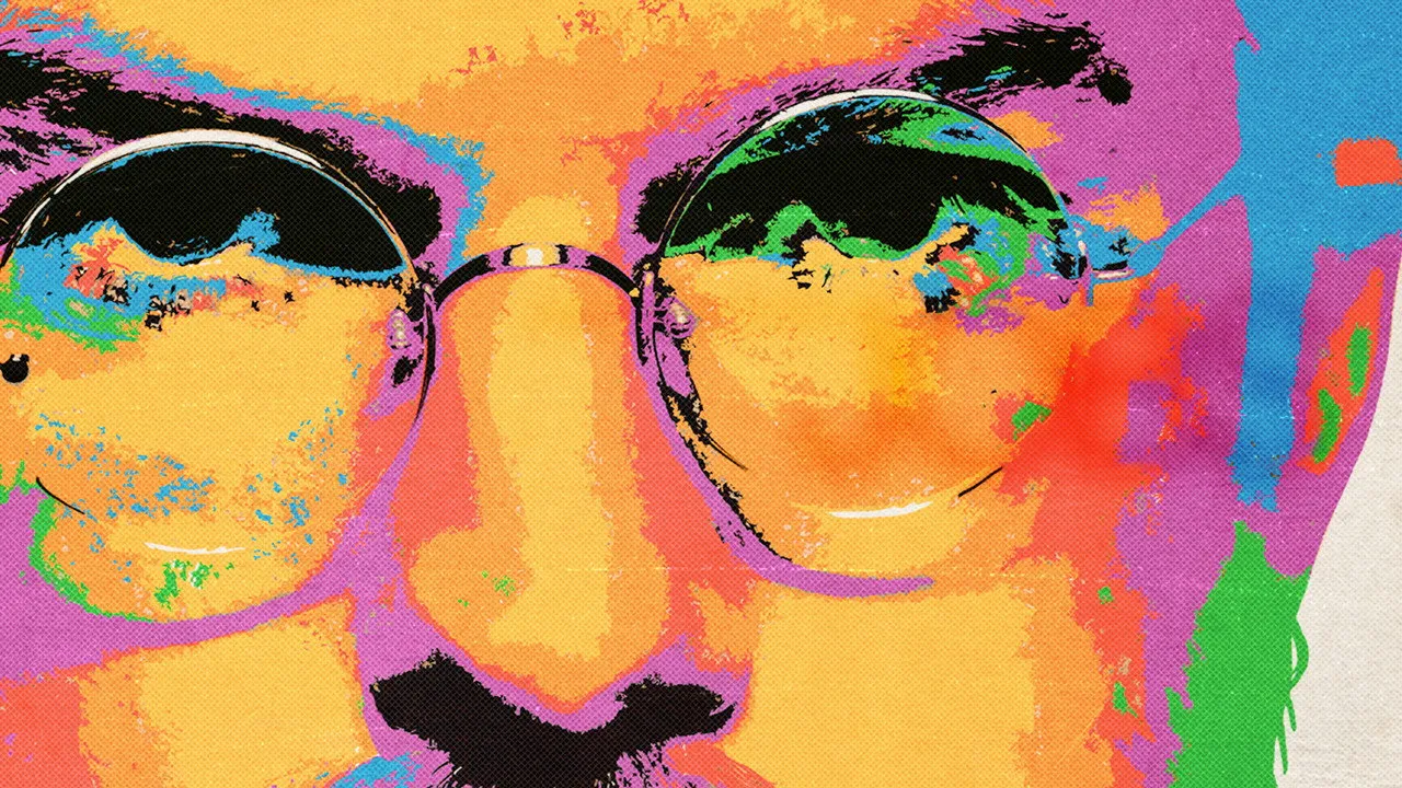 Jobs (2013) still