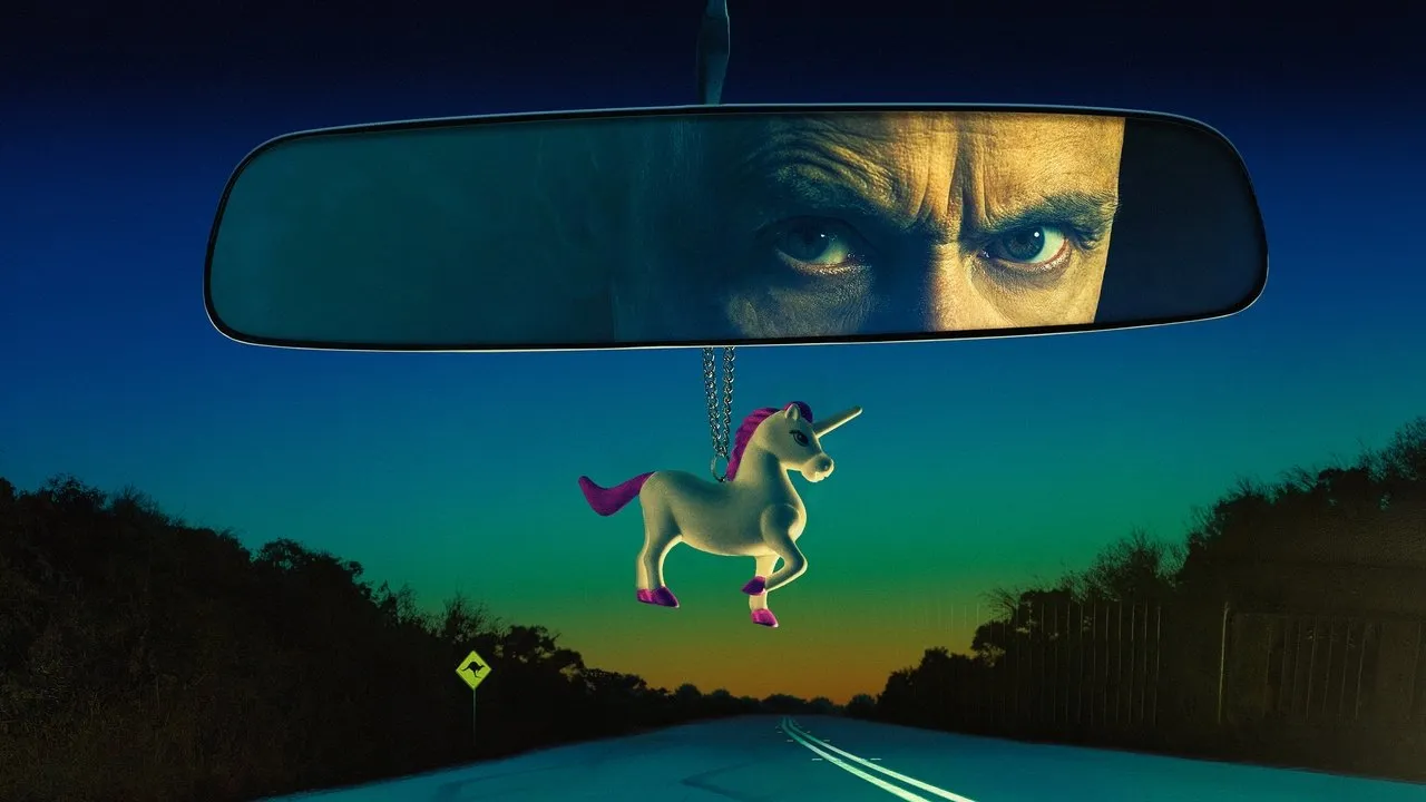 Mr Inbetween (2018) दृश्य