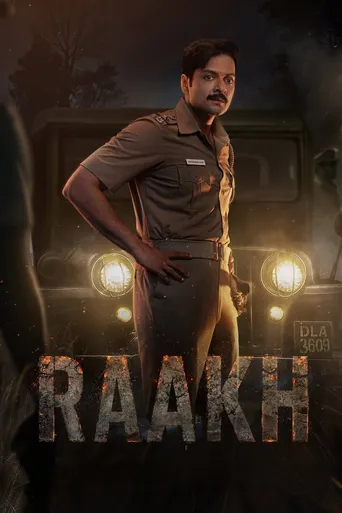Raakh