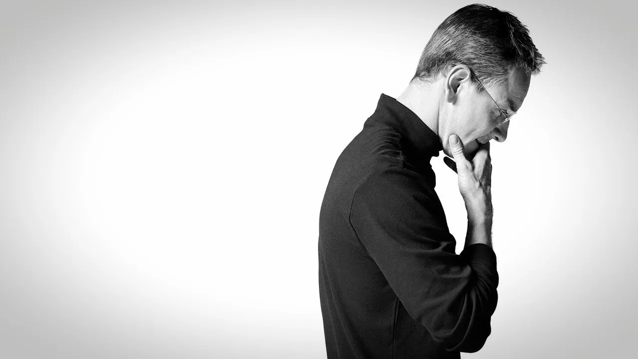 Steve Jobs (2015) still