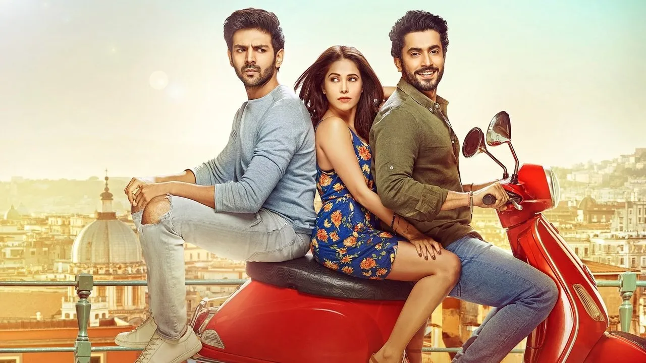 Sonu Ke Titu Ki Sweety (2018) still