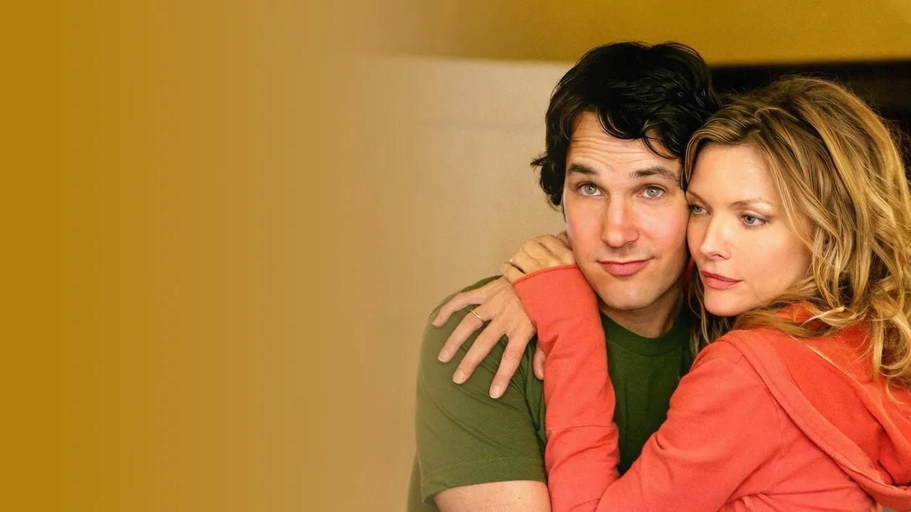 I Could Never Be Your Woman (2007) দৃশ্য