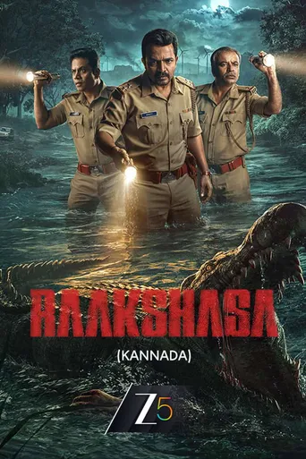 Raakshasa